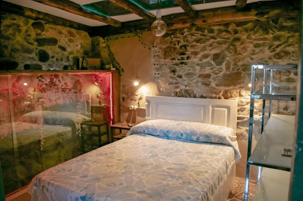 Casa En Zona Medieval Monforte De Lemos Exterior photo